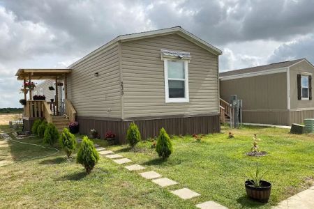 Katy Meadows Manufactured Home Community