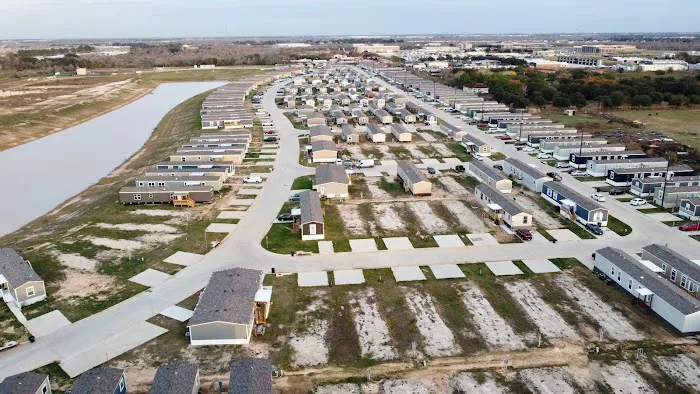 Katy Meadows Manufactured Home Community 2