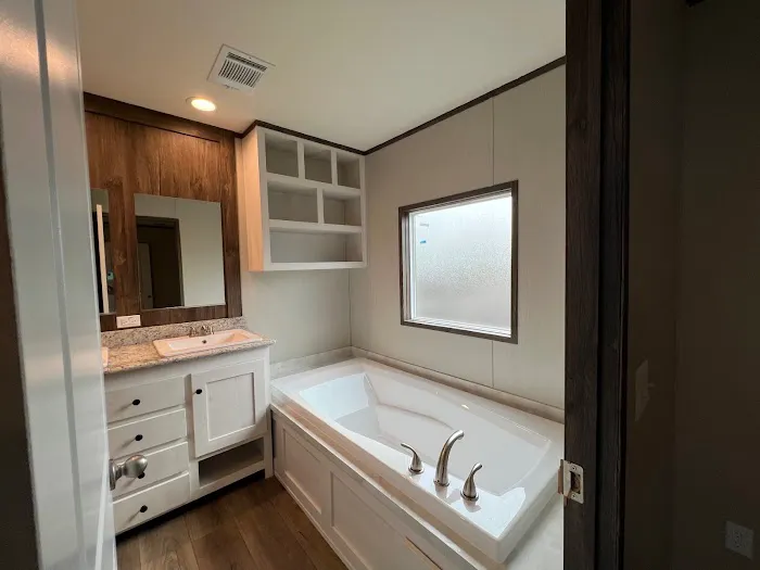 Katy Meadows Manufactured Home Community 3