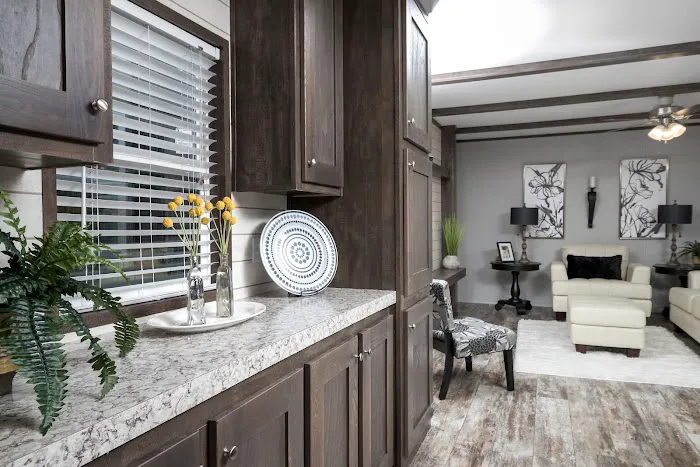 Katy Meadows Manufactured Home Community 4