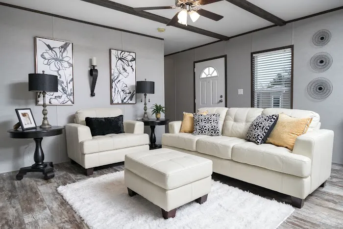 Katy Meadows Manufactured Home Community 5