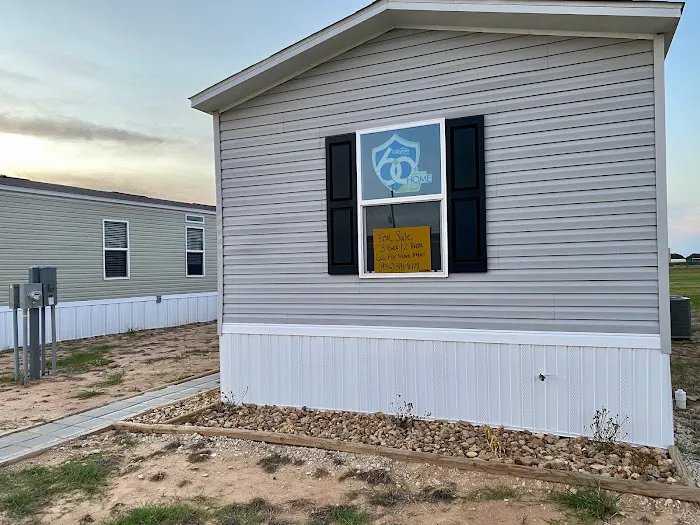 Katy Meadows Manufactured Home Community 10