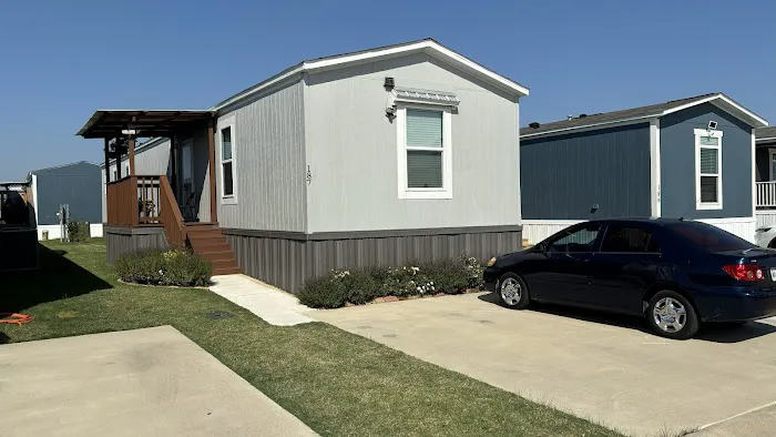 Katy Meadows Manufactured Home Community 8