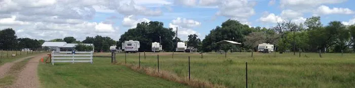 S and H RV Park 4
