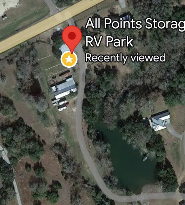 All Points Storage & RV Park 1