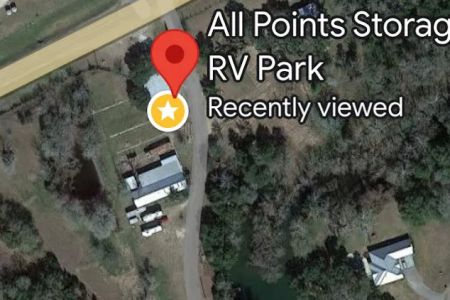 All Points Storage & RV Park