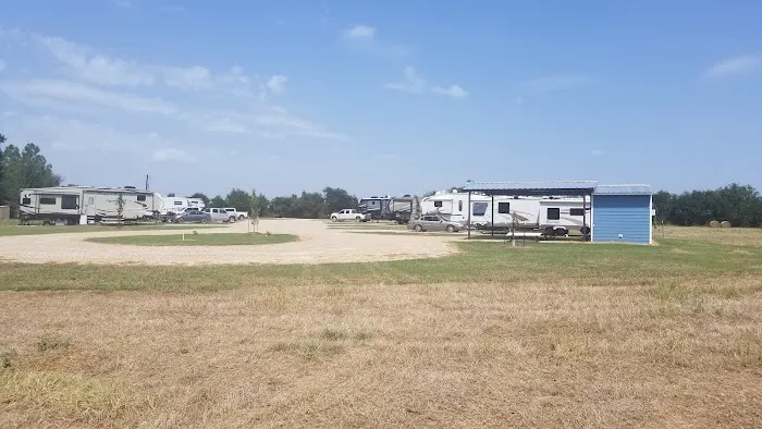 Rockin H RV park 1