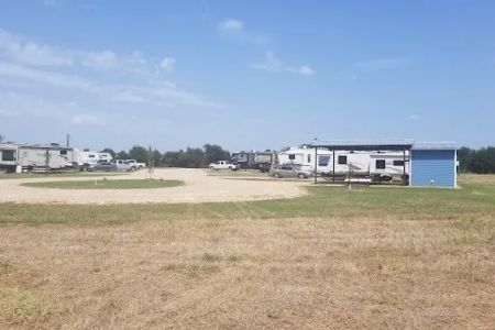Rockin H RV park