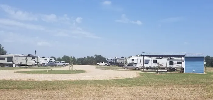 Rockin H RV park 3