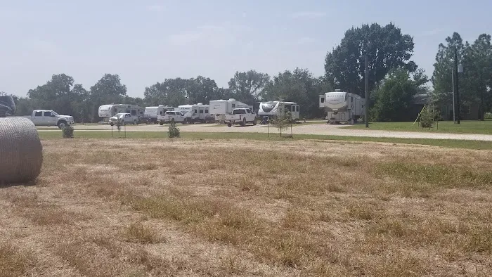 Rockin H RV park 4