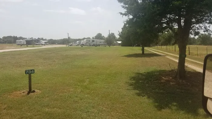 Rockin H RV park 5