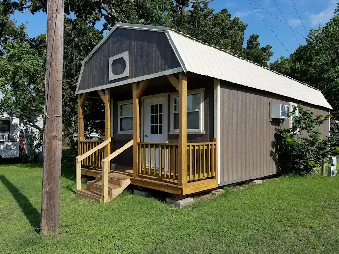 Sonny's RV Park 1