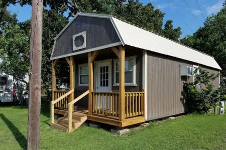 Sonny's RV Park