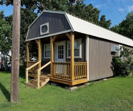 Sonny's RV Park