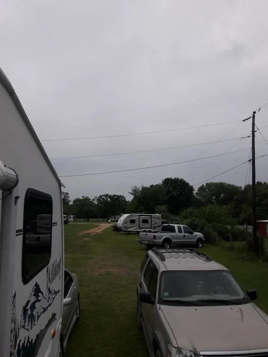Sonny's RV Park 8