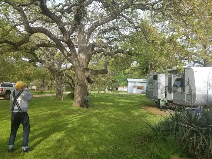 Sonny's RV Park 7