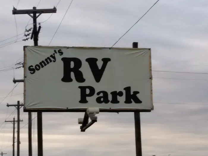 Sonny's RV Park 10