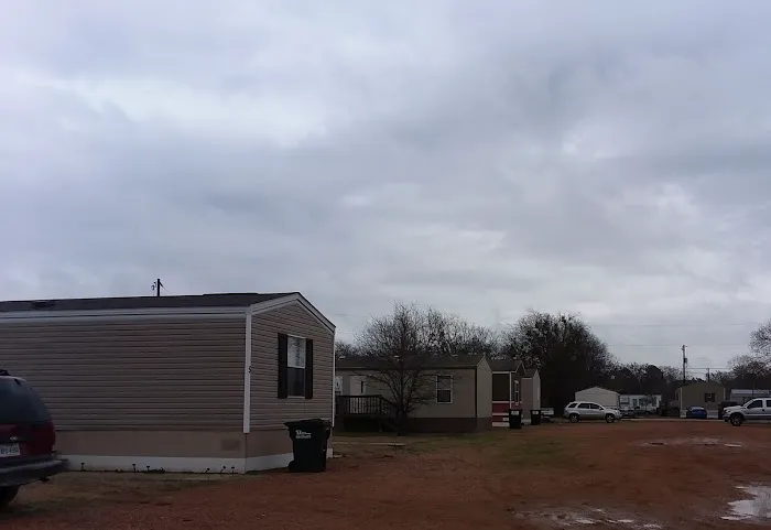 Grandpa's Mobile Home Park 1