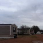 Grandpa's Mobile Home Park