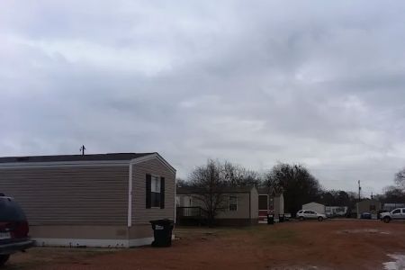Grandpa's Mobile Home Park