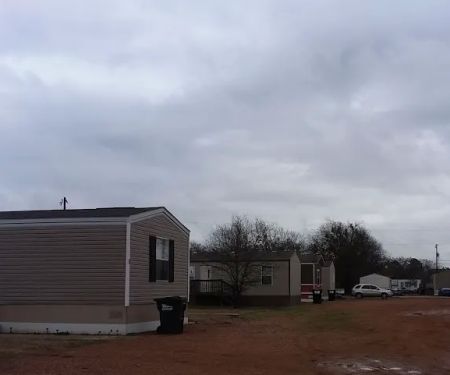 Grandpa's Mobile Home Park