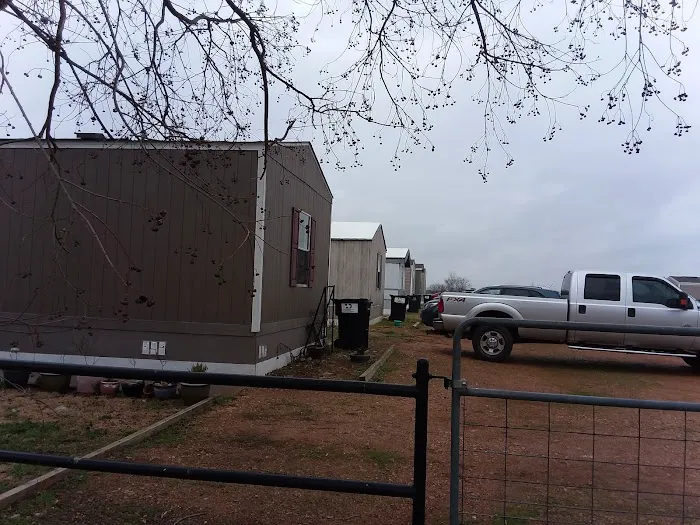 Grandpa's Mobile Home Park 3