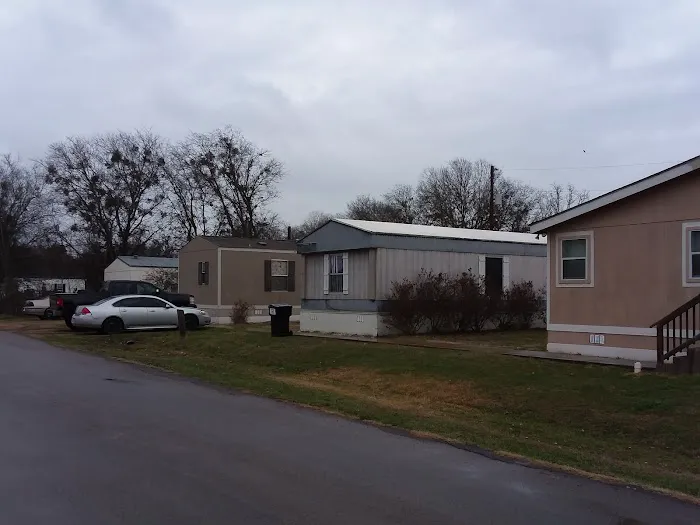 Grandpa's Mobile Home Park 2