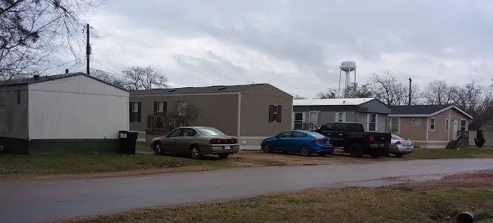Grandpa's Mobile Home Park 5