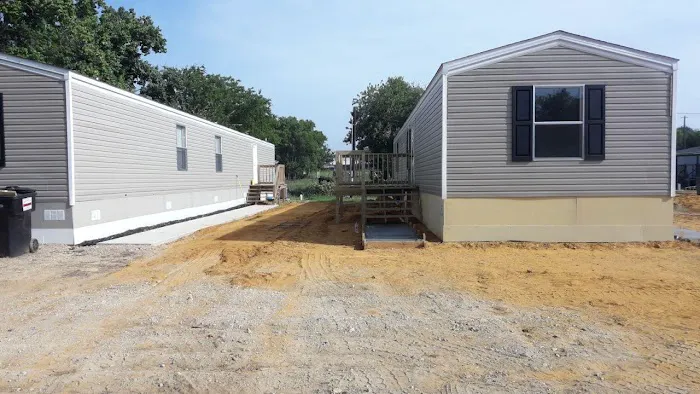 Grandpa's Mobile Home Park 4