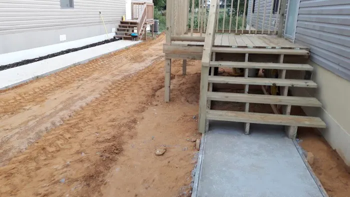 Grandpa's Mobile Home Park 7