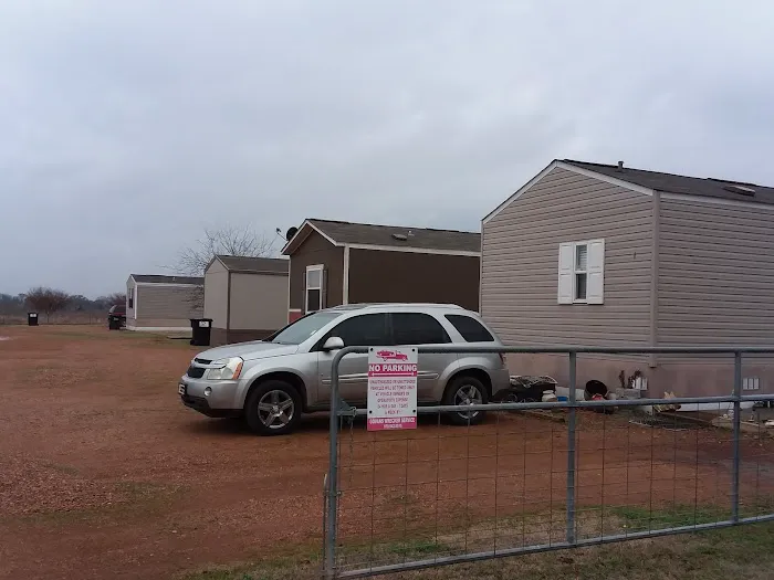 Grandpa's Mobile Home Park 9