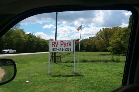 Rock House RV Park