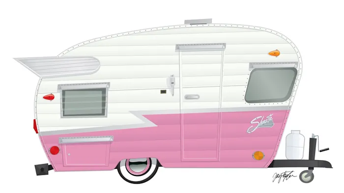Tomball-Rosehill RV Park 4