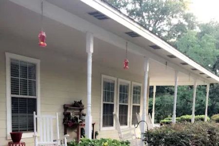 Spring Oaks Mobile Home & RV Prk