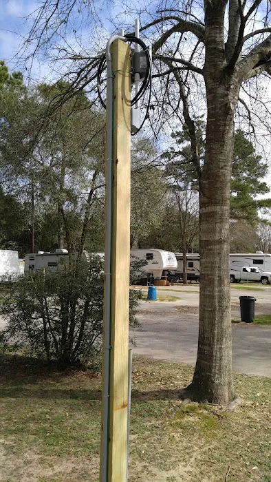 Spring Oaks Mobile Home & RV Prk 4