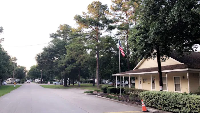 Spring Oaks Mobile Home & RV Prk 8