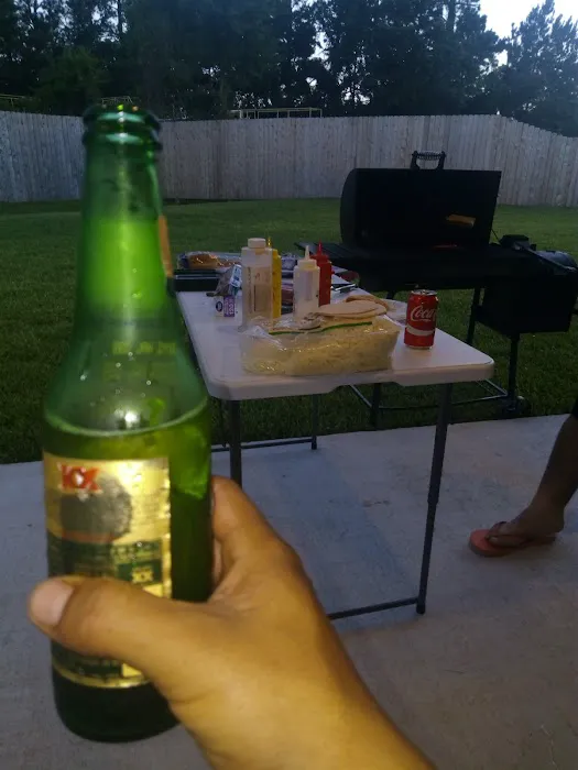 Spring Oaks Mobile Home & RV Prk 10