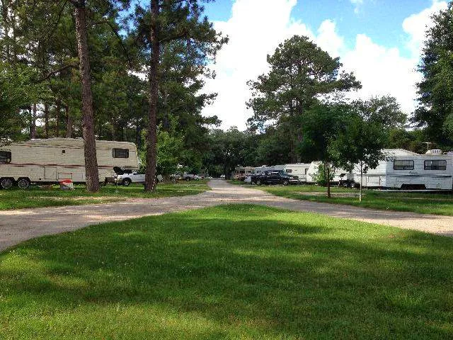 Tomball RV Park 2