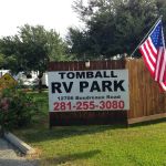 Tomball RV Park