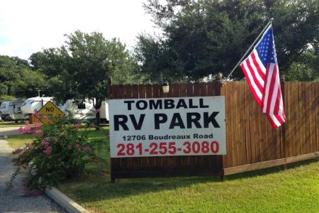 Tomball RV Park