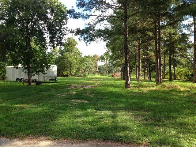 Tomball RV Park 5