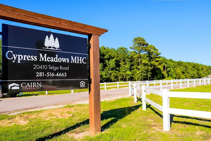 Cypress Meadows (Telge) 6