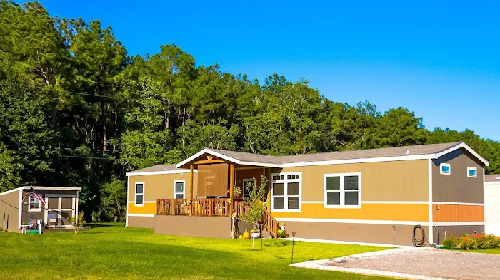 Cypress Meadows (Telge) 7