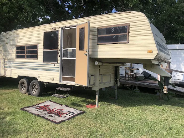 Old Town Spring RV Park 4