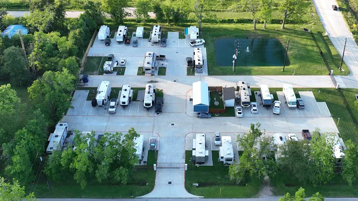 OTS RV Park 1