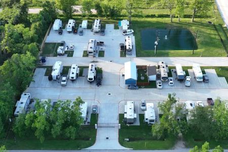 OTS RV Park