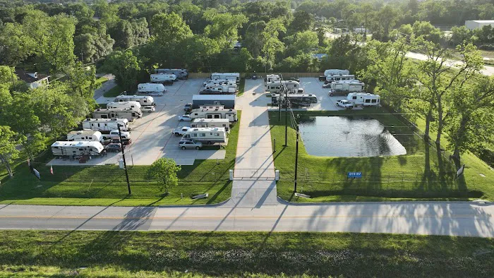 OTS RV Park 3