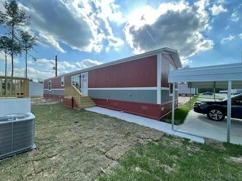 Cedar Creek Forest Mobile Home 1