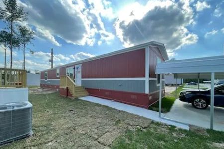 Cedar Creek Forest Mobile Home