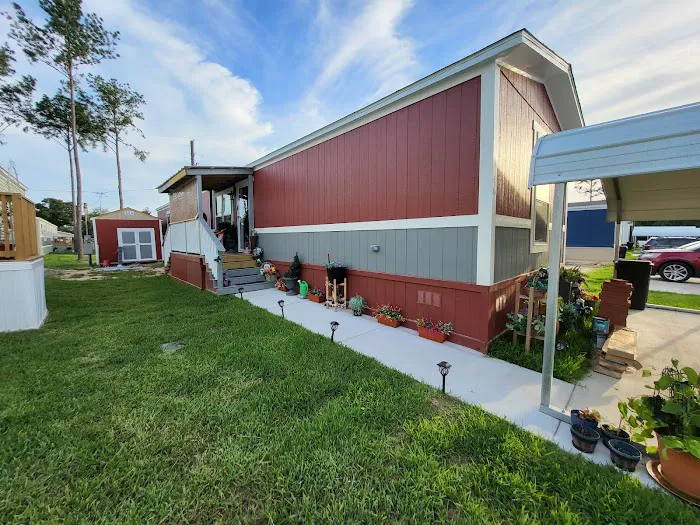 Cedar Creek Forest Mobile Home 2